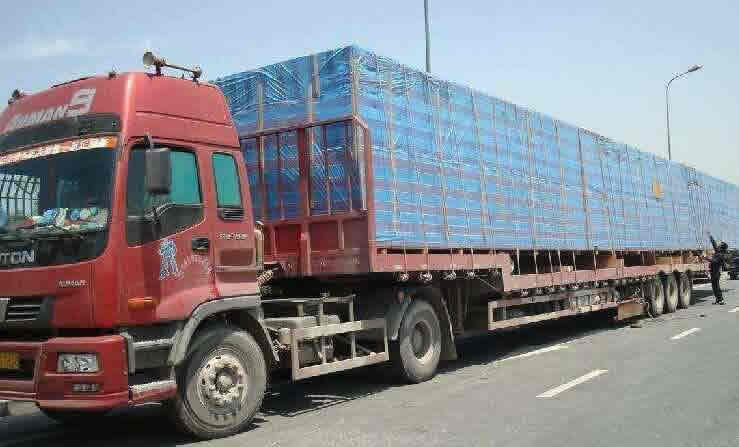 济南到焦作货运专线-济南到焦作货运公司-定时发车